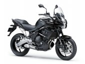 2011 Kawasaki Versys photo